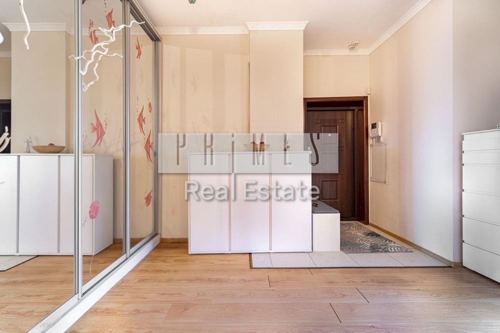 Квартира на вул. Кудряшова, 16 в Києві, ID 378455, фото №15