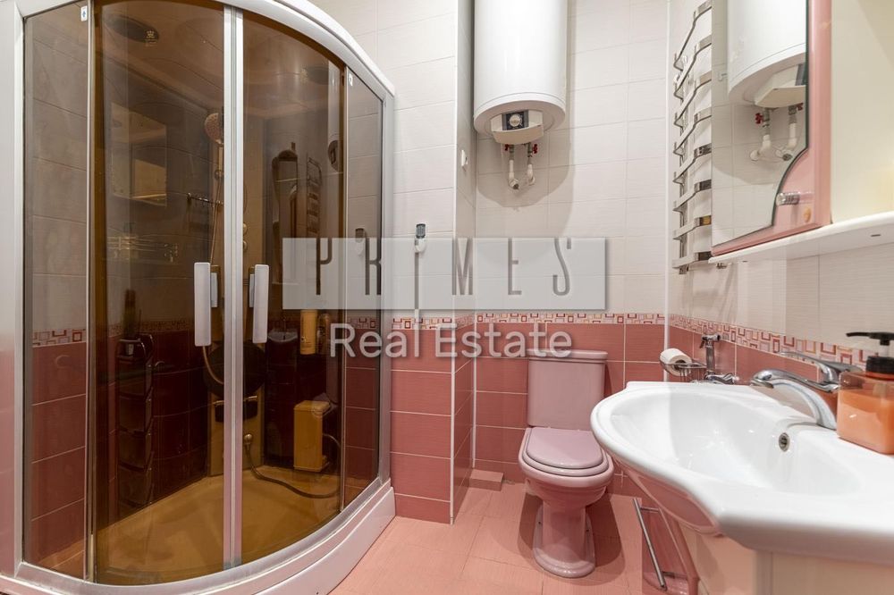 Квартира на вул. Кудряшова, 16 в Києві, ID 378455, фото №16