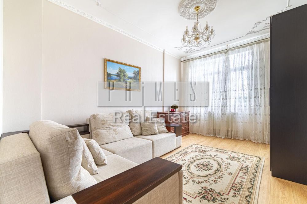 Квартира на вул. Кудряшова, 16 в Києві, ID 378455, фото №17