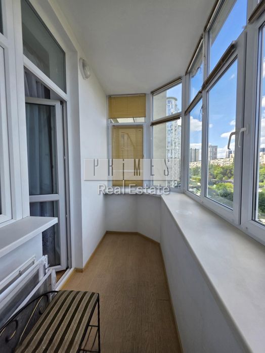 Квартира на вул. Кудряшова, 16 в Києві, ID 378455, фото №19
