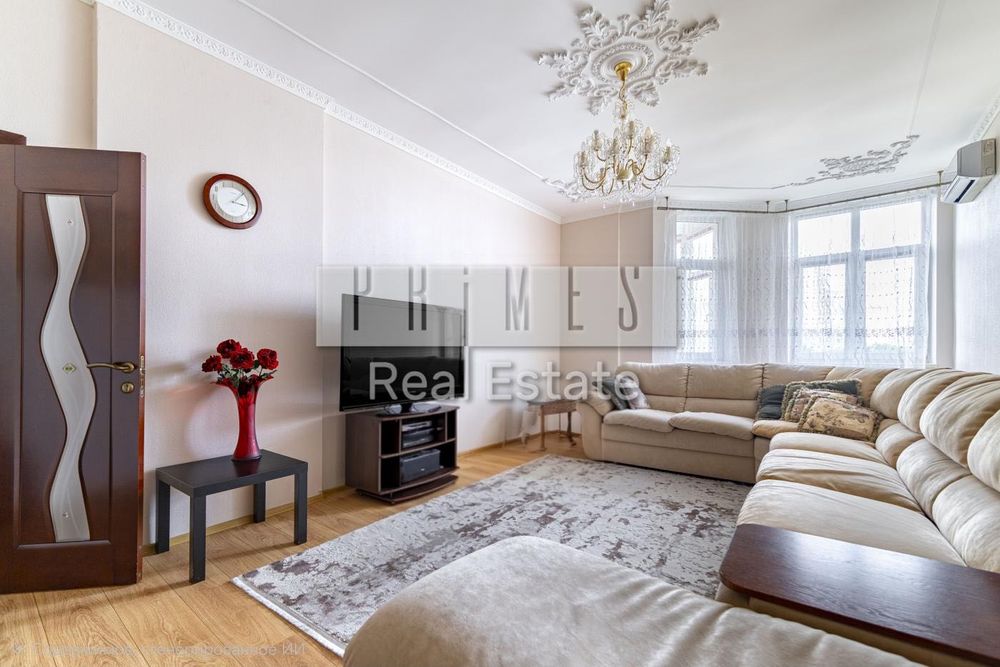 Квартира на вул. Кудряшова, 16 в Києві, ID 378455, фото №3