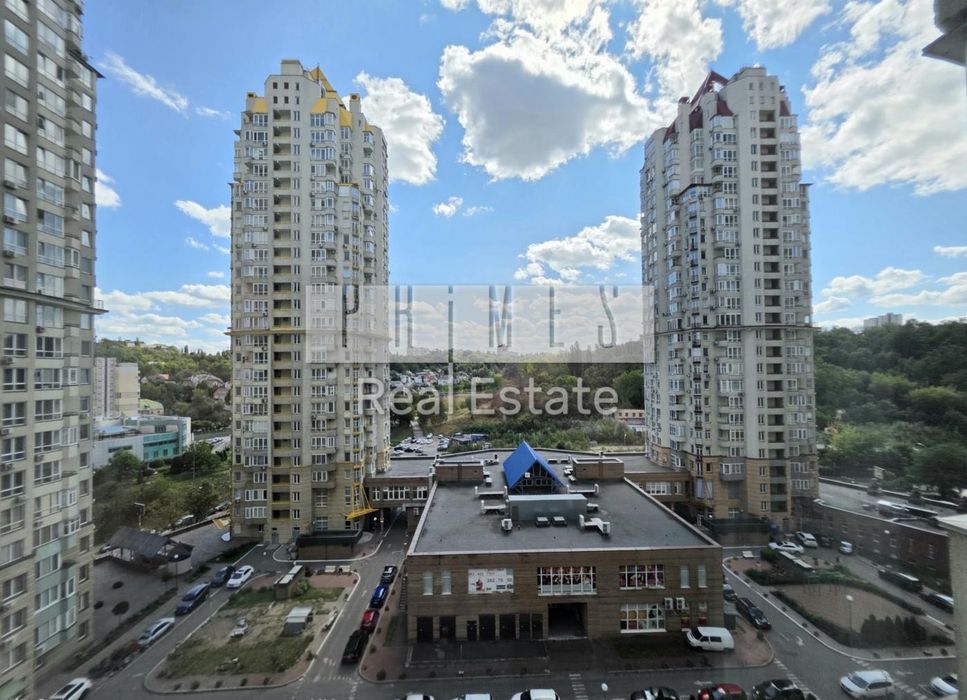 Квартира на вул. Кудряшова, 16 в Києві, ID 378455, фото №21