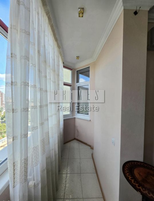 Квартира на вул. Кудряшова, 16 в Києві, ID 378455, фото №22