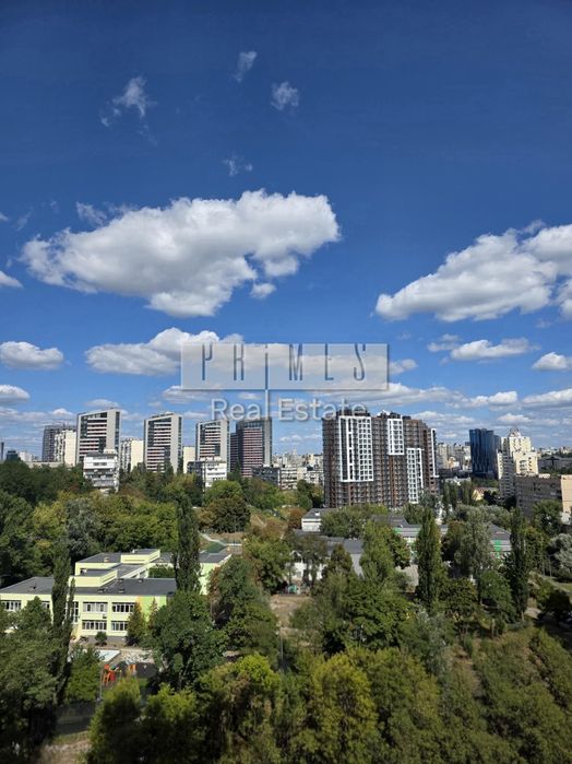 Квартира на вул. Кудряшова, 16 в Києві, ID 378455, фото №23
