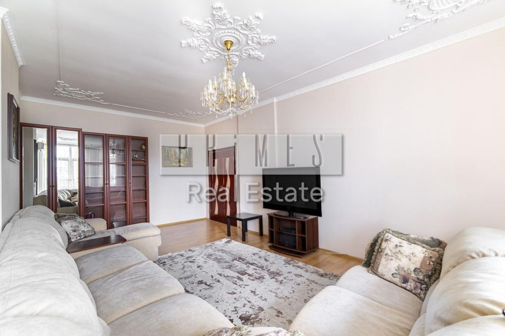 Квартира на вул. Кудряшова, 16 в Києві, ID 378455, фото №4