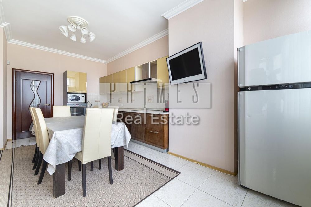 Квартира на вул. Кудряшова, 16 в Києві, ID 378455, фото №5
