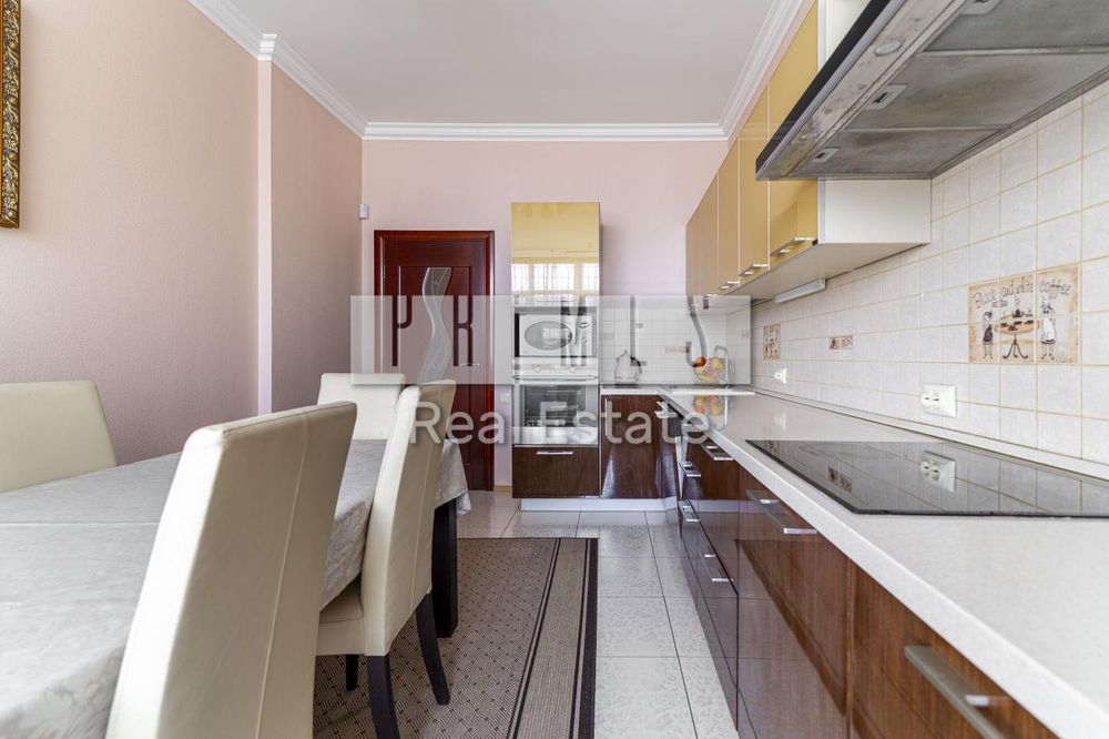 Квартира на вул. Кудряшова, 16 в Києві, ID 378455, фото №6