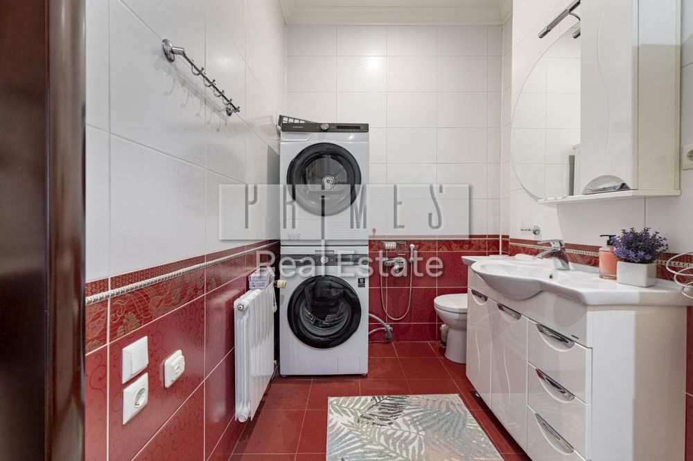Квартира на вул. Кудряшова, 16 в Києві, ID 378455, фото №9