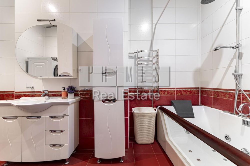 Квартира на вул. Кудряшова, 16 в Києві, ID 378455, фото №10