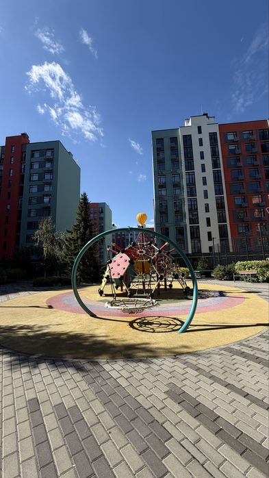 Квартира на ЖК Оптимісто в Києві, ID 319014, фото №16