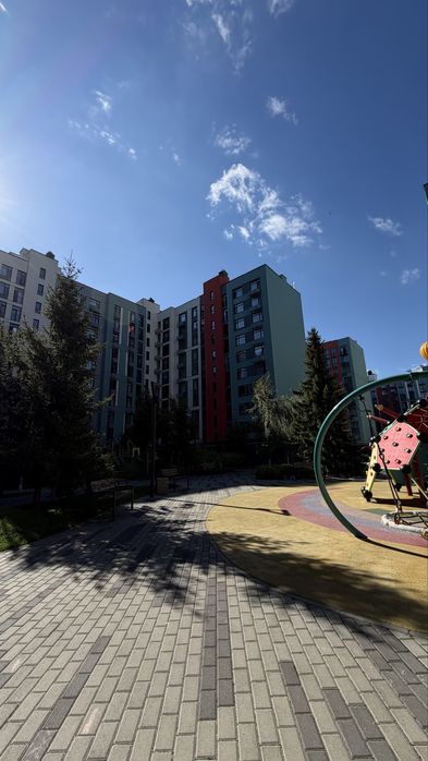 Квартира на ЖК Оптимісто в Києві, ID 319014, фото №17