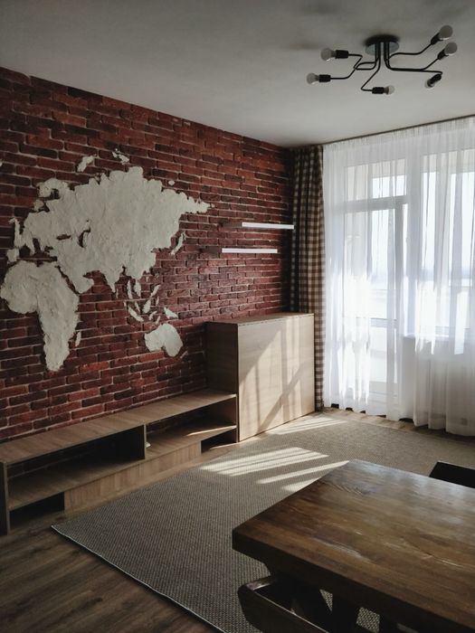 Квартира на шосе Харківське, 188 в Київ, ID 316783, фото №1