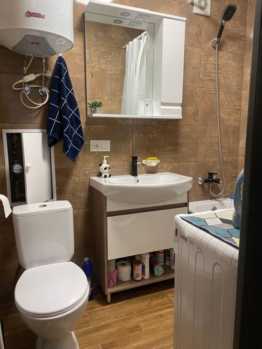 Квартира на вул. Паркова в Одесі, ID 316780, фото №2