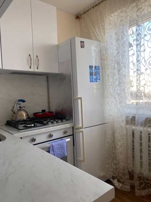 Квартира на вул. Паркова в Одесі, ID 316780, фото №7