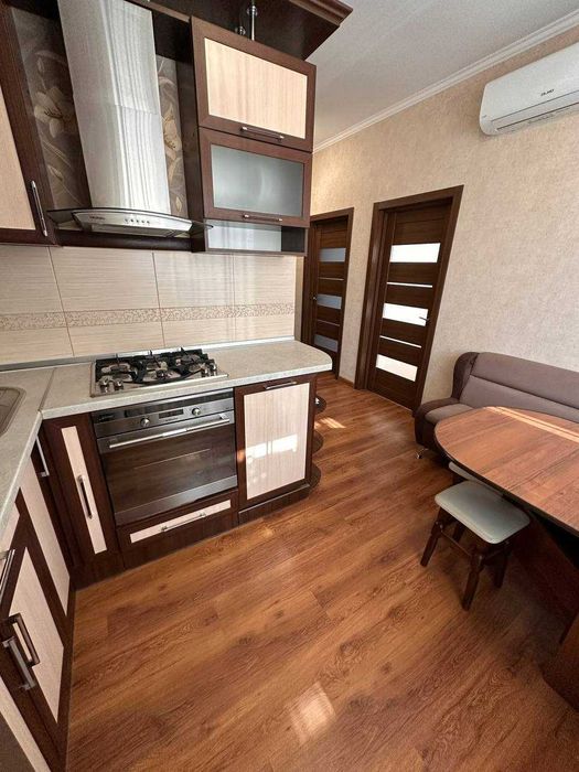Квартира на вул. Лісова в Києві, ID 319010, фото №3