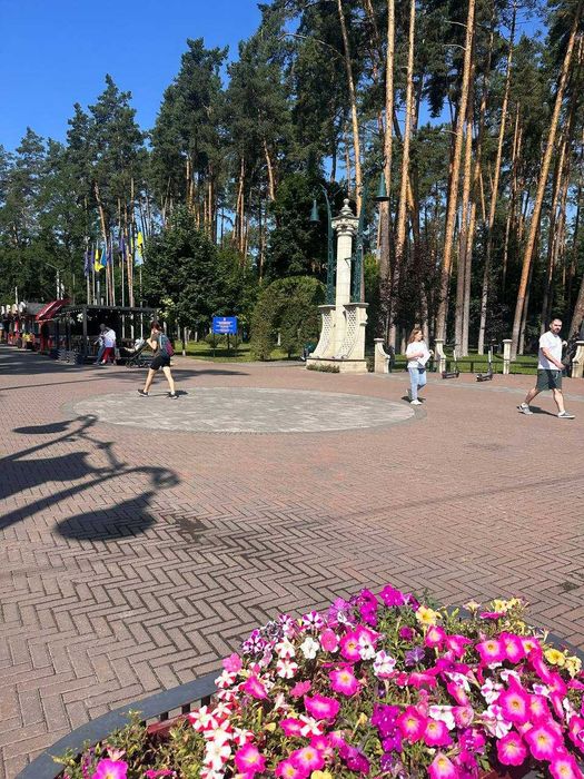 Квартира на вул. Лісова в Києві, ID 319010, фото №6