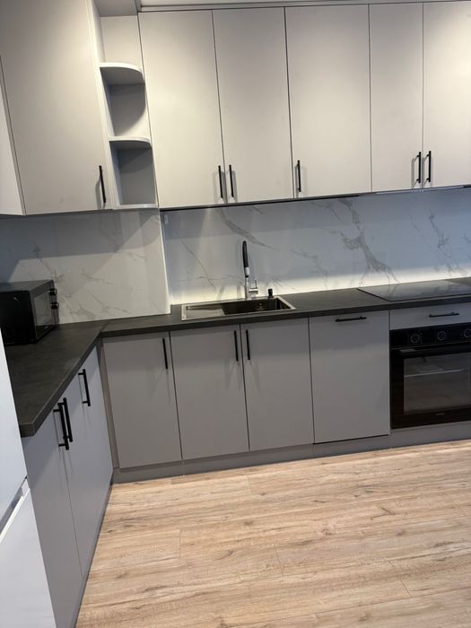 Квартира на ЖК Одеський Бульвар в Київ, ID 316777, фото №5