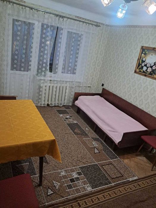 Квартира на Солом'янський в Київ, ID 324859, фото №2