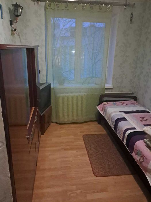 Квартира на Солом'янський в Київ, ID 324859, фото №3