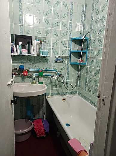 Квартира на Солом'янський в Київ, ID 324859, фото №4