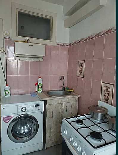 Квартира на Солом'янський в Києві, ID 324859, фото №9