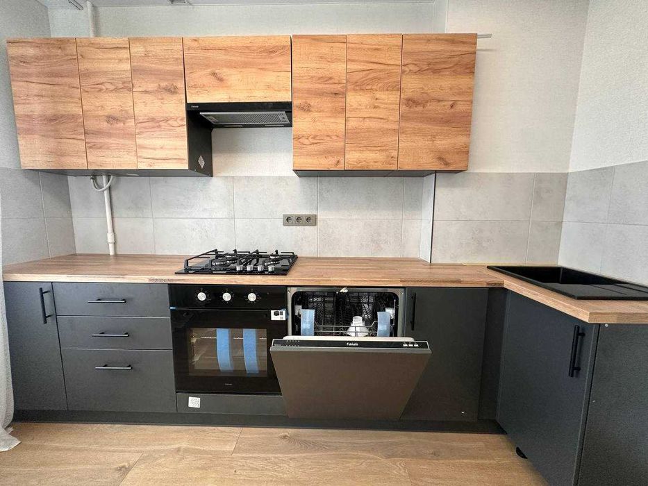Квартира на вул. Северинівська в Київ, ID 319006, фото №1