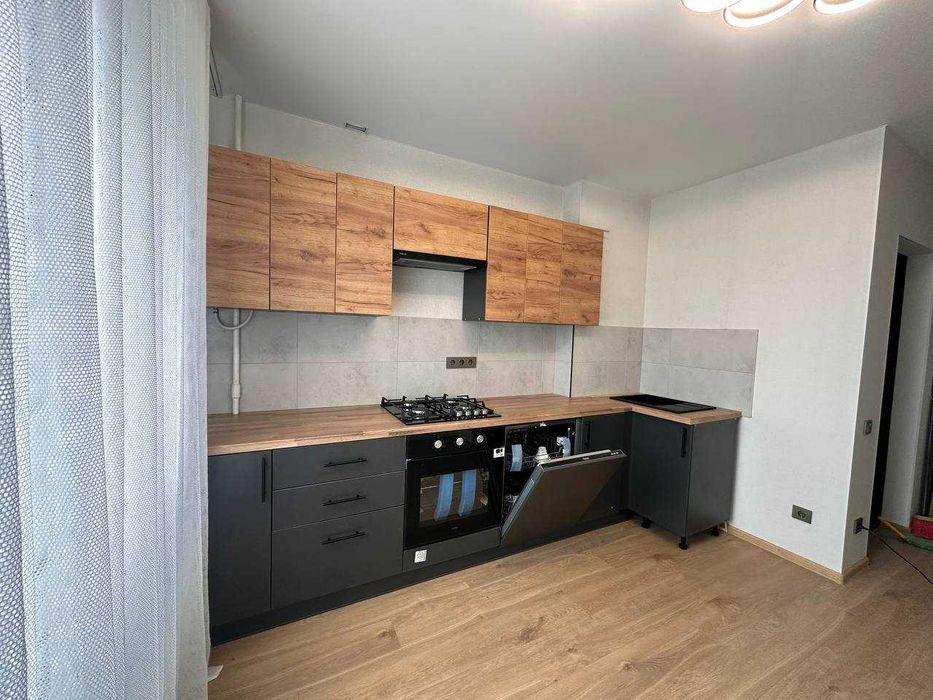 Квартира на вул. Северинівська в Київ, ID 319006, фото №2