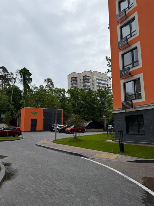 Квартира на ЖК Eco Dream в Києві, ID 319003, фото №2