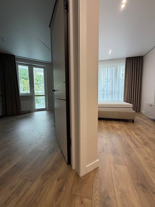 Квартира на ЖК Eco Dream в Києві, ID 319003, фото №3