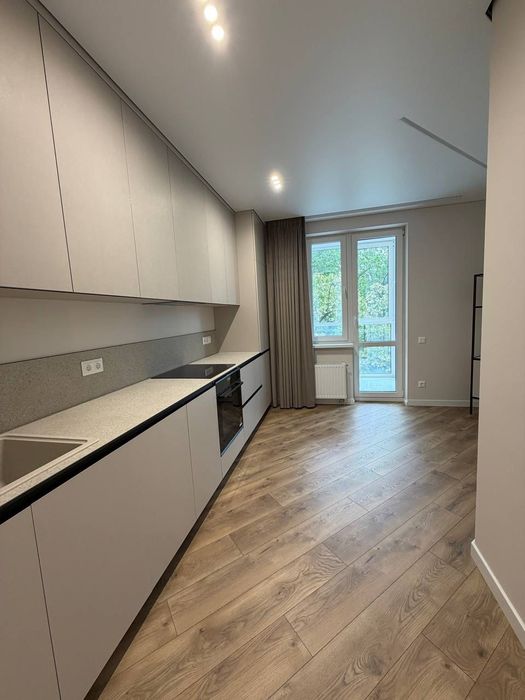 Квартира на ЖК Eco Dream в Києві, ID 319003, фото №4