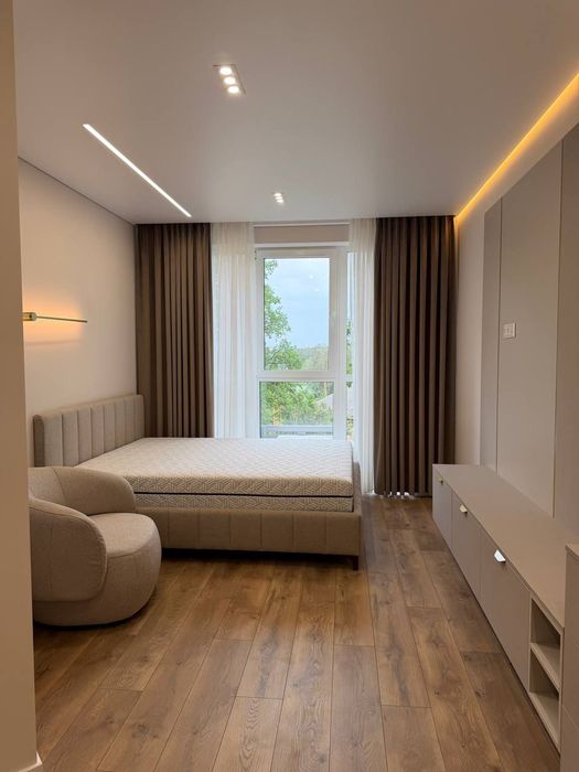 Квартира на ЖК Eco Dream в Києві, ID 319003, фото №5