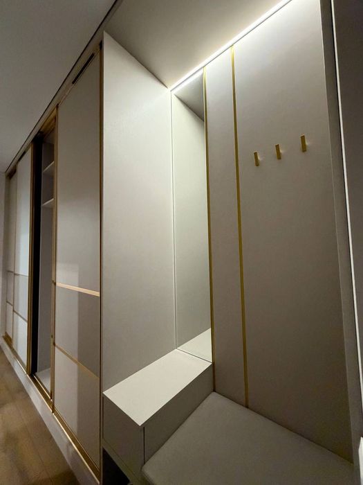Квартира на ЖК Eco Dream в Києві, ID 319003, фото №6