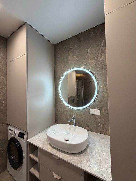 Квартира на ЖК Eco Dream в Києві, ID 319003, фото №7