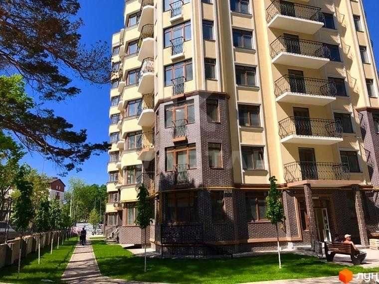 Квартира на ЖК «Rich Town» в Києві, ID 319009, фото №17