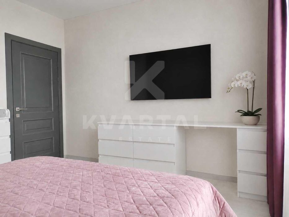 Квартира на ЖК «Rich Town» в Києві, ID 319009, фото №5