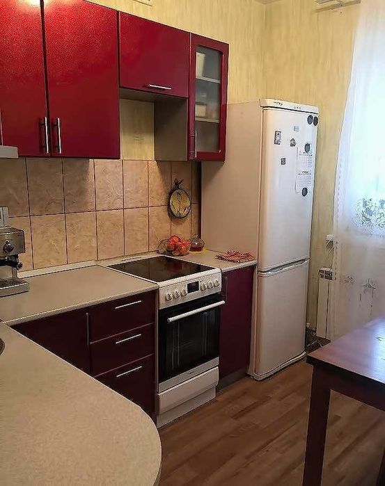 Квартира в Одесі, ID 316797, фото №1