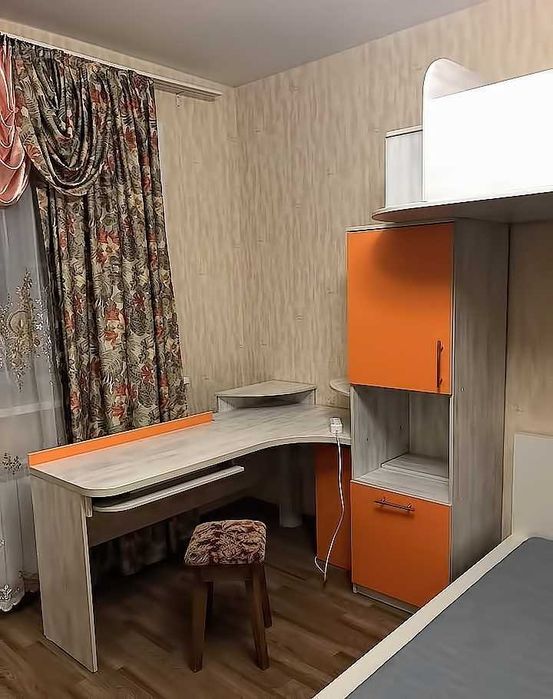 Квартира в Одесі, ID 316797, фото №4