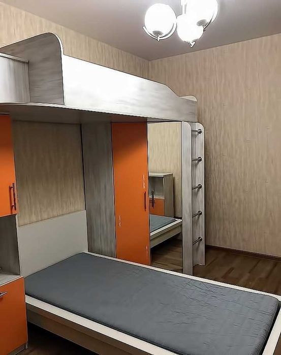 Квартира в Одесі, ID 316797, фото №5