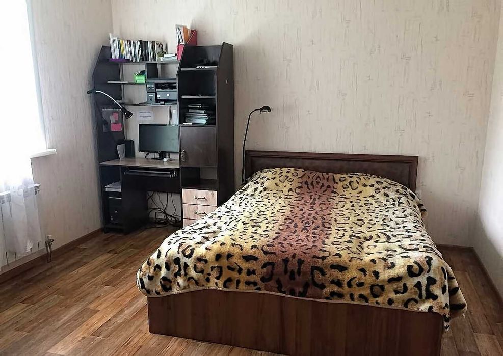 Квартира в Одесі, ID 316797, фото №6