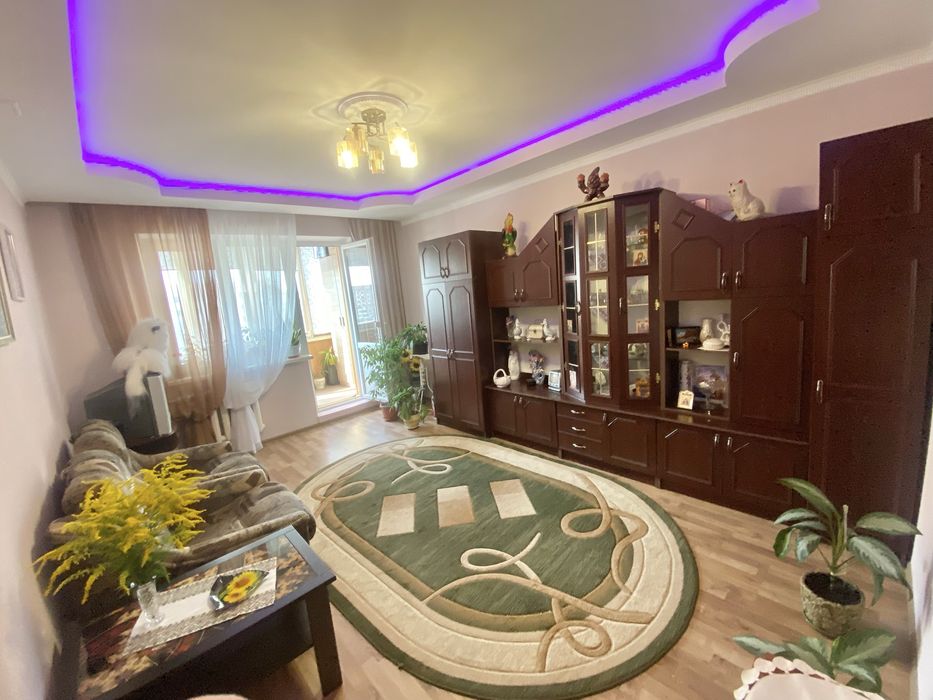 Квартира на вул. Стуса в Івано-Франківську, ID 318995, фото №1