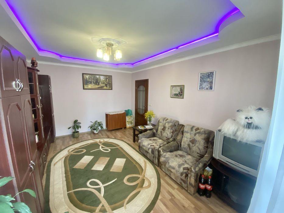 Квартира на вул. Стуса в Івано-Франківську, ID 318995, фото №3