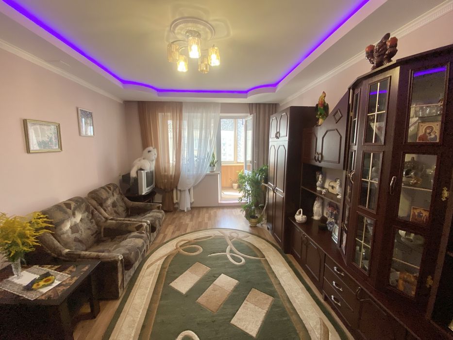 Квартира на вул. Стуса в Івано-Франківську, ID 318995, фото №4