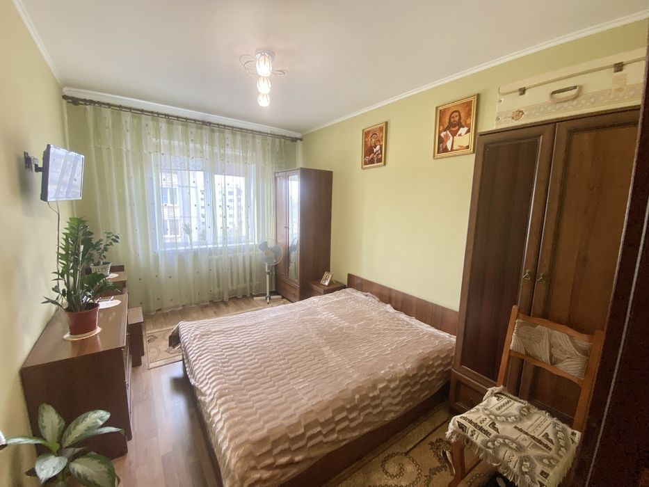 Квартира на вул. Стуса в Івано-Франківську, ID 318995, фото №5