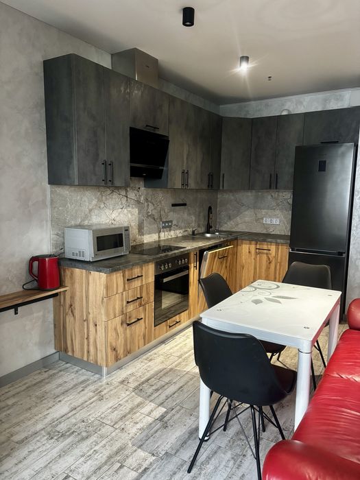 Квартира на ЖК Crystal Avenue в Київ, ID 321341, фото №2