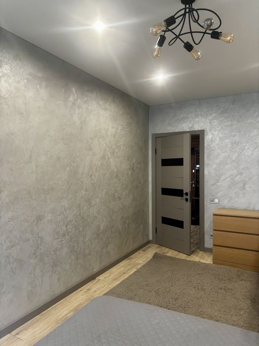 Квартира на ЖК Crystal Avenue в Києві, ID 321341, фото №11