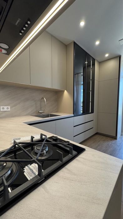 Квартира на ЖК Синергія Сіті в Києві, ID 318997, фото №2