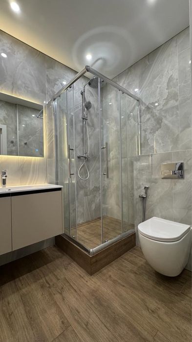 Квартира на ЖК Синергія Сіті в Києві, ID 318997, фото №8