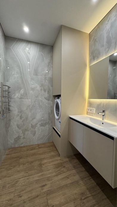 Квартира на ЖК Синергія Сіті в Києві, ID 318997, фото №9