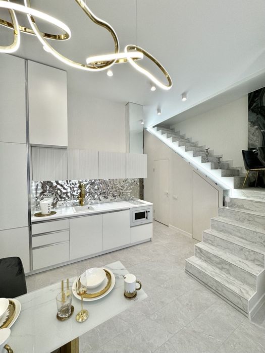 Квартира на Київський в Харків, ID 316827, фото №3