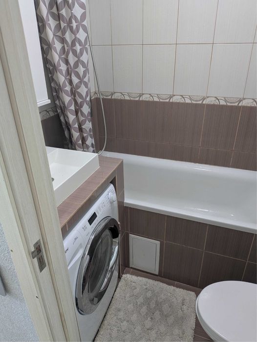 Квартира на Голосіївський в Києві, ID 316785, фото №6